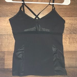 Solow Workout Tank